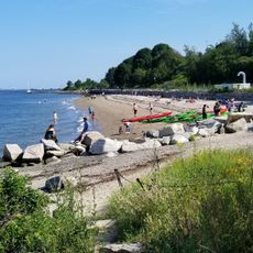 East End Beach