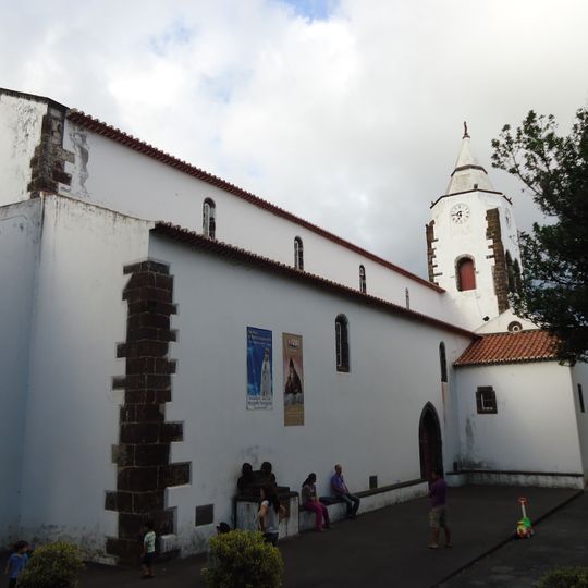 Igreja Matriz de Santa Cruz