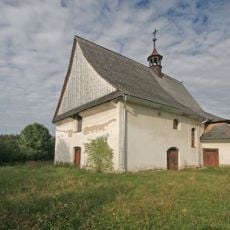 Saint Margaret church