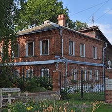 Дом жилой (Гороховец)