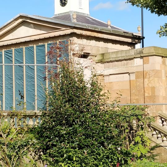 Summer House Hillsborough Castle The Square Hillsborough County Down Bt26 6ag