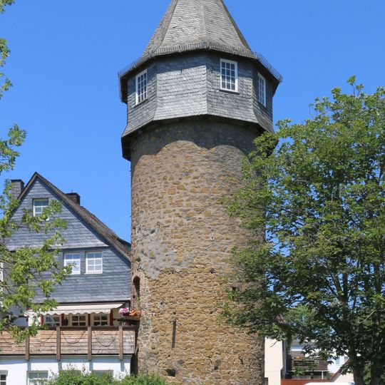 Hexenturm