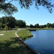 Fontenelle Park