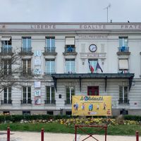 Le Pré-Saint-Gervais