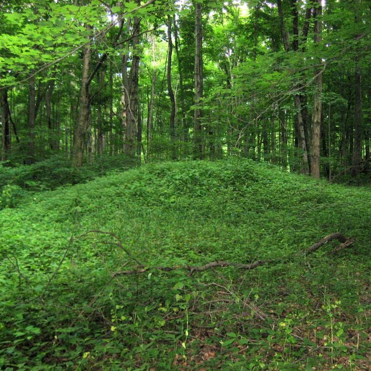 Glen Helen Nature Preserve