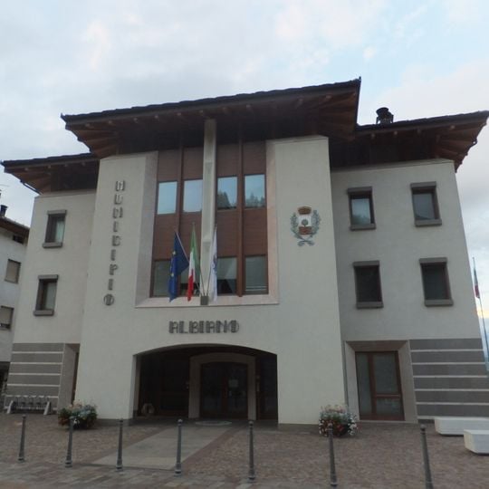 Palazzo municipale