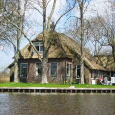 Jonenweg 31,  8355CS  Giethoorn