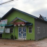 Belayung Baru