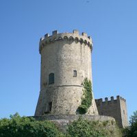 Castelnuovo Cilento