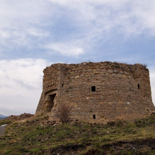 Torre de la Serra de la Petita