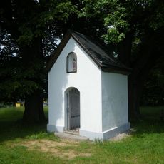 Chapel of Holy Trinity