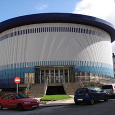 Biblioteca Pública Municipal de Narón