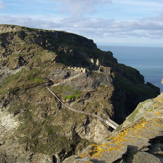 Tintagel