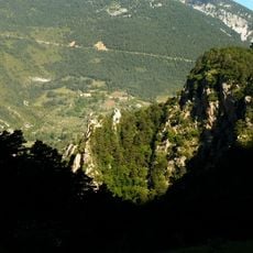 Cingles de Cal Custodi