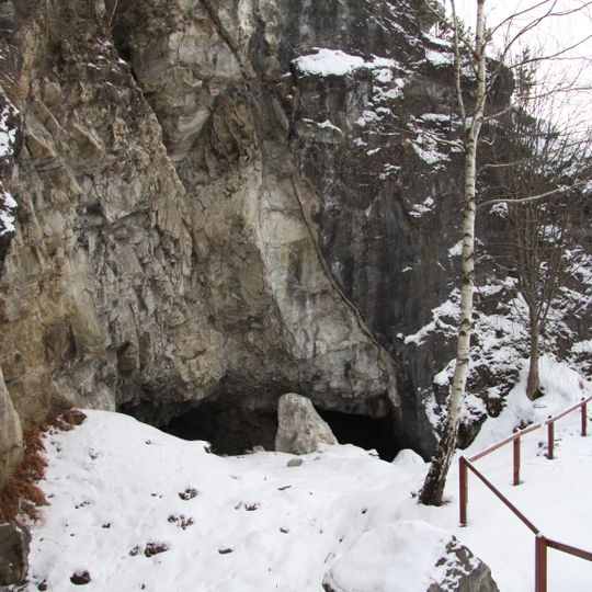 Rezerwat przyrody Opolenec