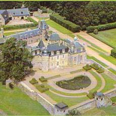 Château de Rosanbo