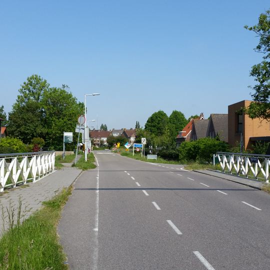 Veenderijbrug