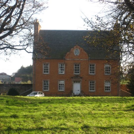 Bankton House