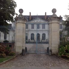 Château de Guyencourt-sur-Noye