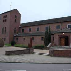 St. Josef