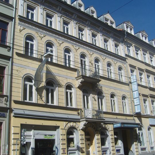 Rothenburger Straße 15