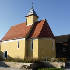 Mariä Himmelfahrt (Kneiting)