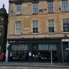 37 George Iv Bridge, Edinburgh