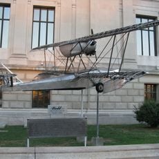 Budd BB-1 Pioneer