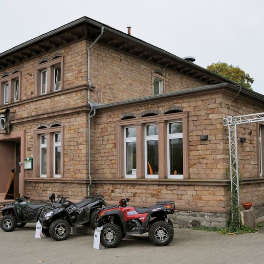 Vogelsbergstraße 36