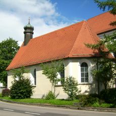 Frauenkapelle