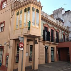 Casa Yglesias