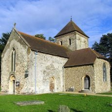 Church of St Peter, Melton Constable