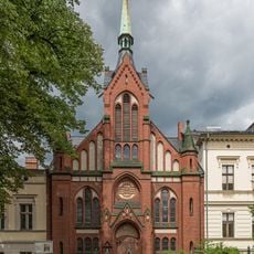 Christ church Potsdam