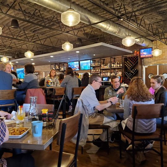 Westside Social