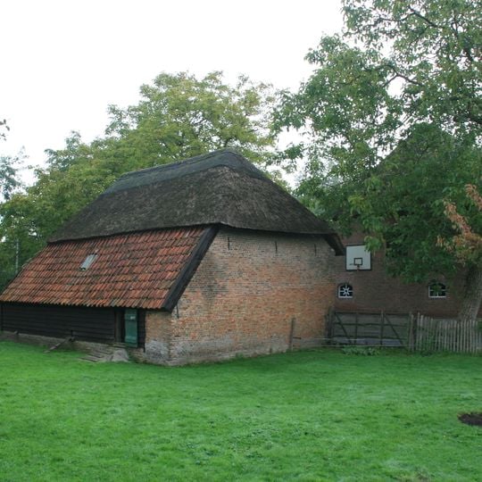 Bosscheweg 20, Den Dungen