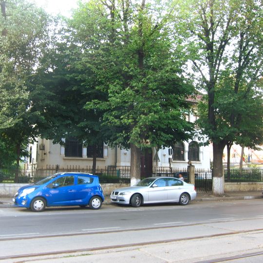 Financial Administration of Sector 2