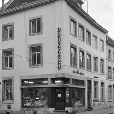 Putstraat 6, Sittard