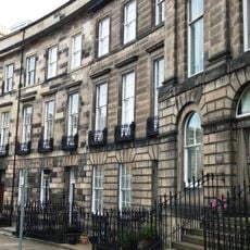 23 Ainslie Place, Edinburgh