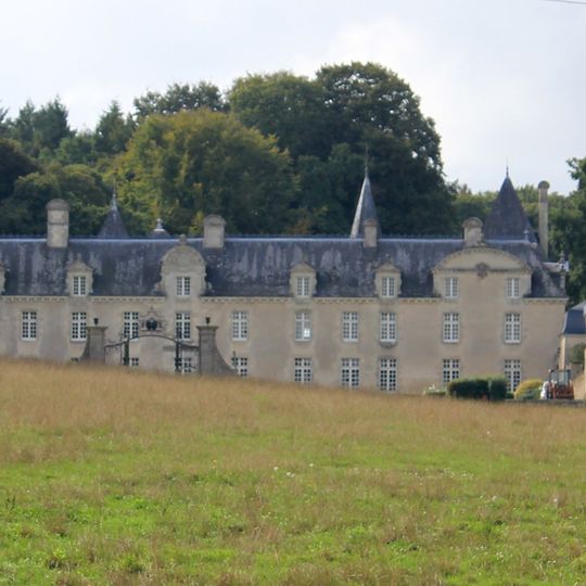 Château de la Ville Der