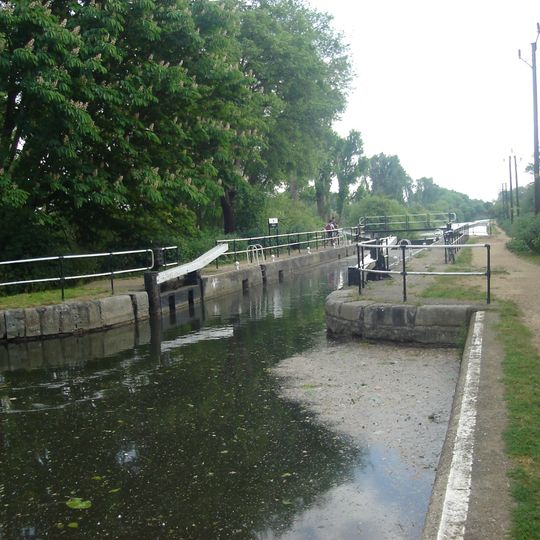 Cheshunt