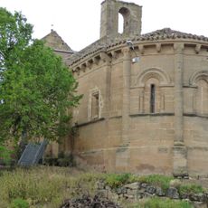Iglesia de San Julián