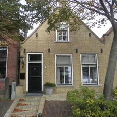 Molenstraat 4, West-Terschelling