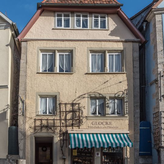 Untere Schmiedgasse 27
