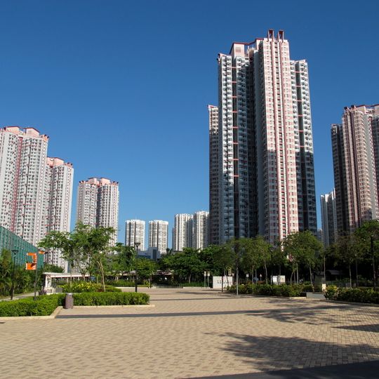 Tin Ching Estate