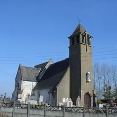 Église Saint-Jacques de Béalencourt