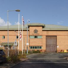 HM Prison Altcourse