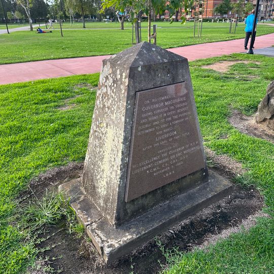 150th Anniversary of the City of Liverpool