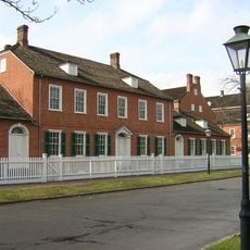 Old Economy Village