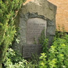 Kriegerdenkmal Dorfstraße 5
