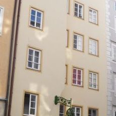 Bürgerhaus, Prolisches Haus